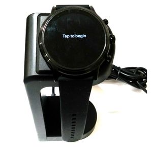 Fossil Wear OS gen 5